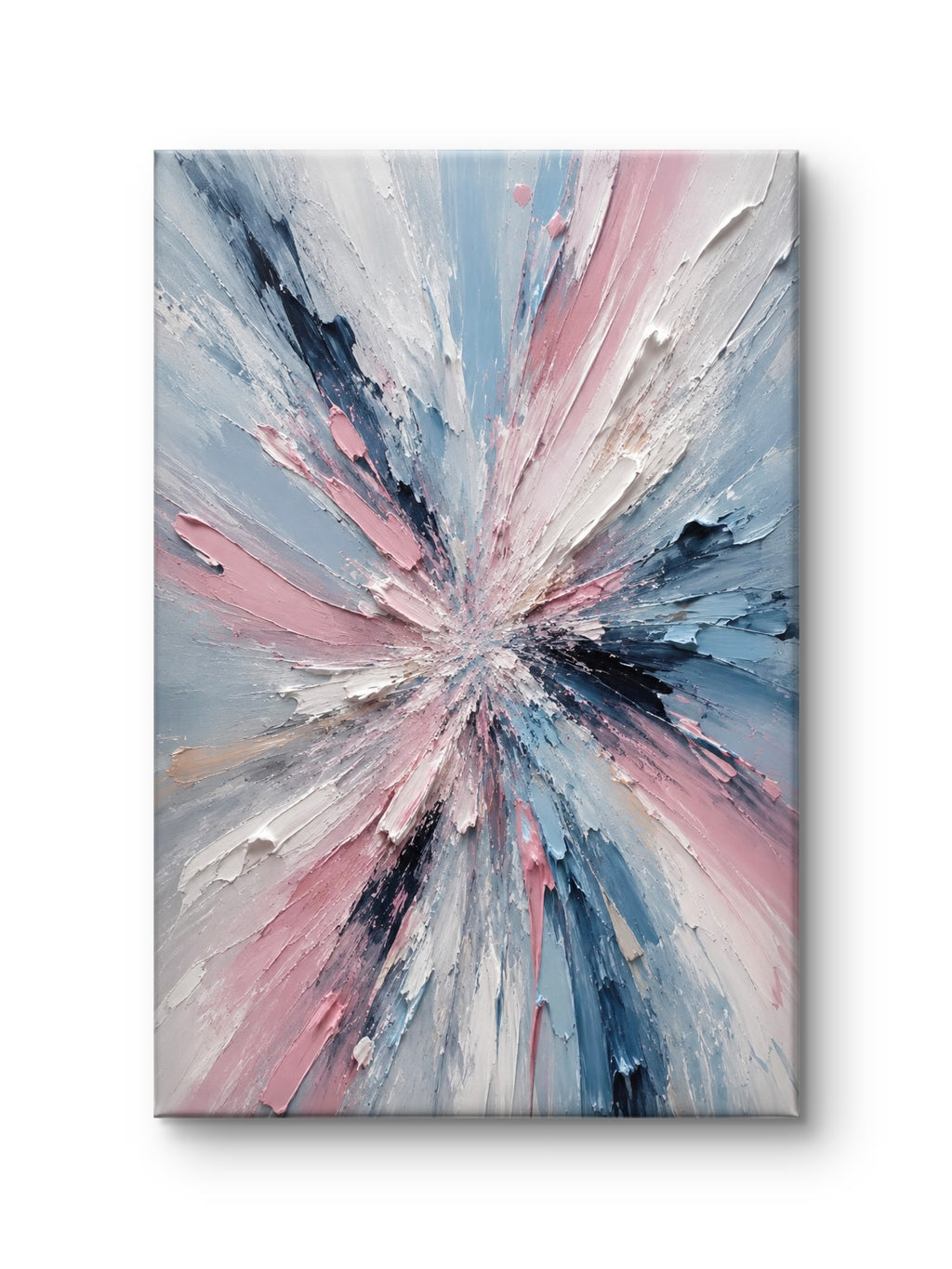 Pastel Burst