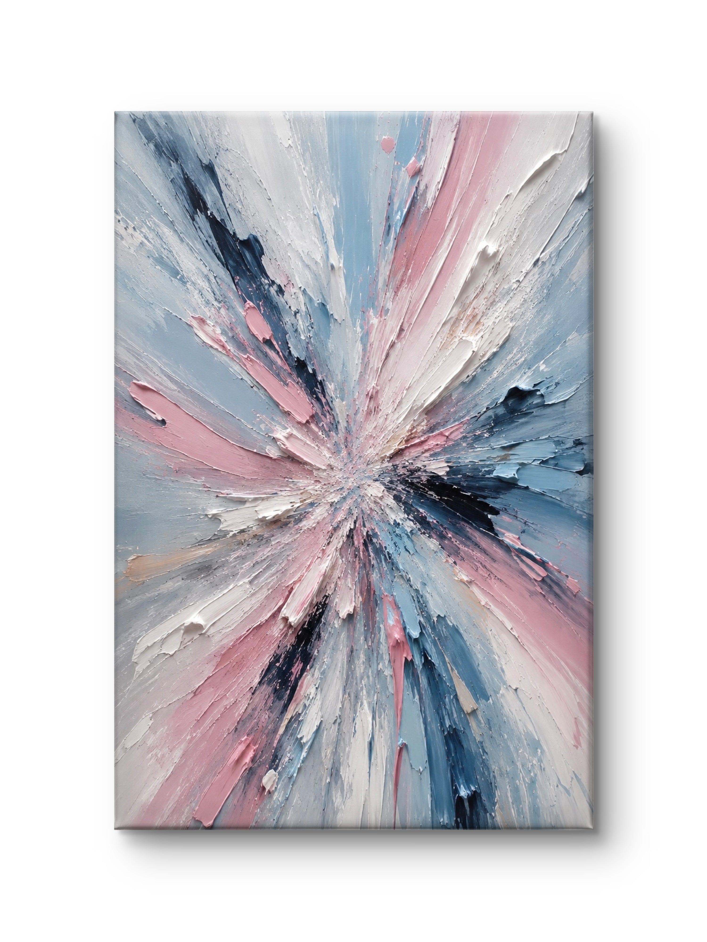 Pastel Burst