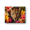 Leopard Garden Spring