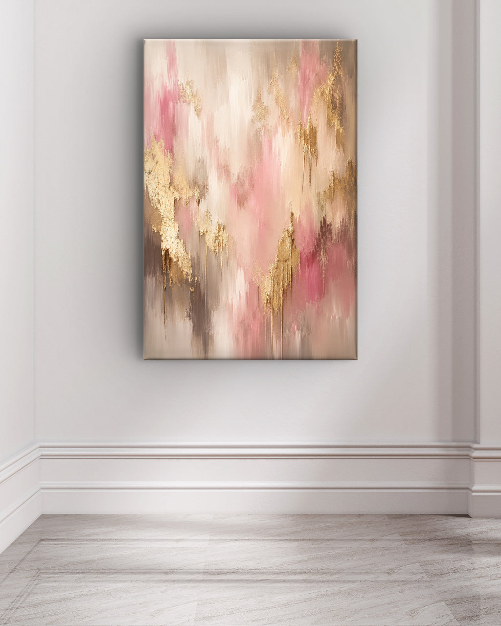 Champagne Blush