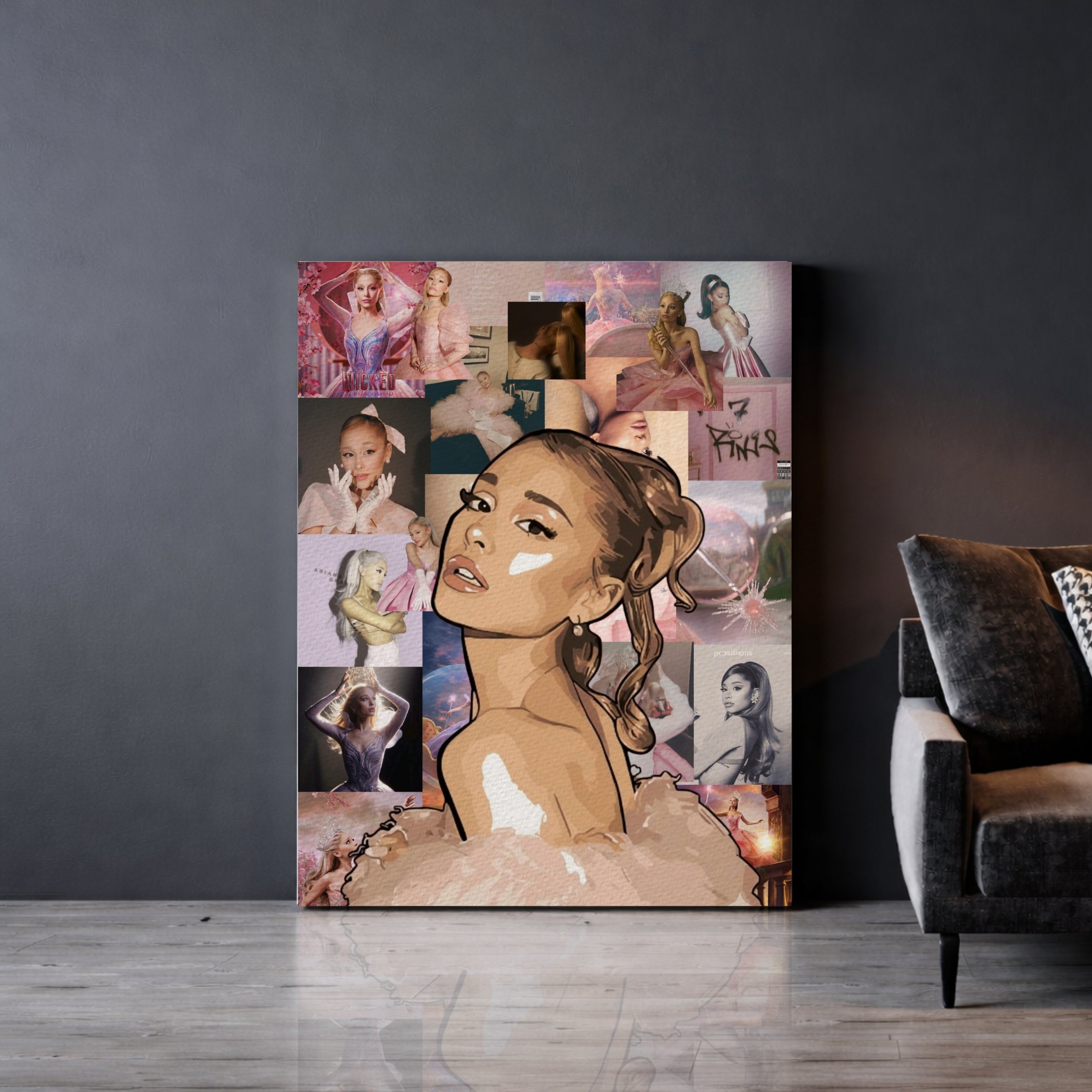 Ariana Grande