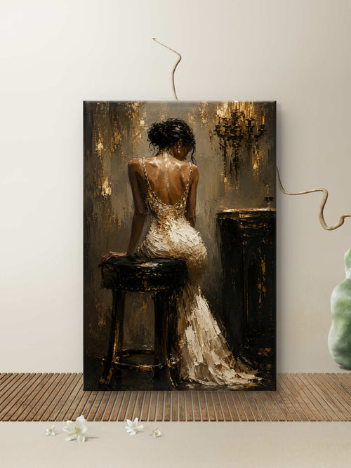 Champagne Noir