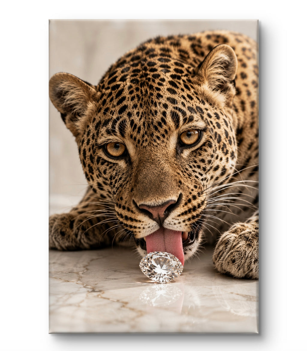 Taste for Luxury