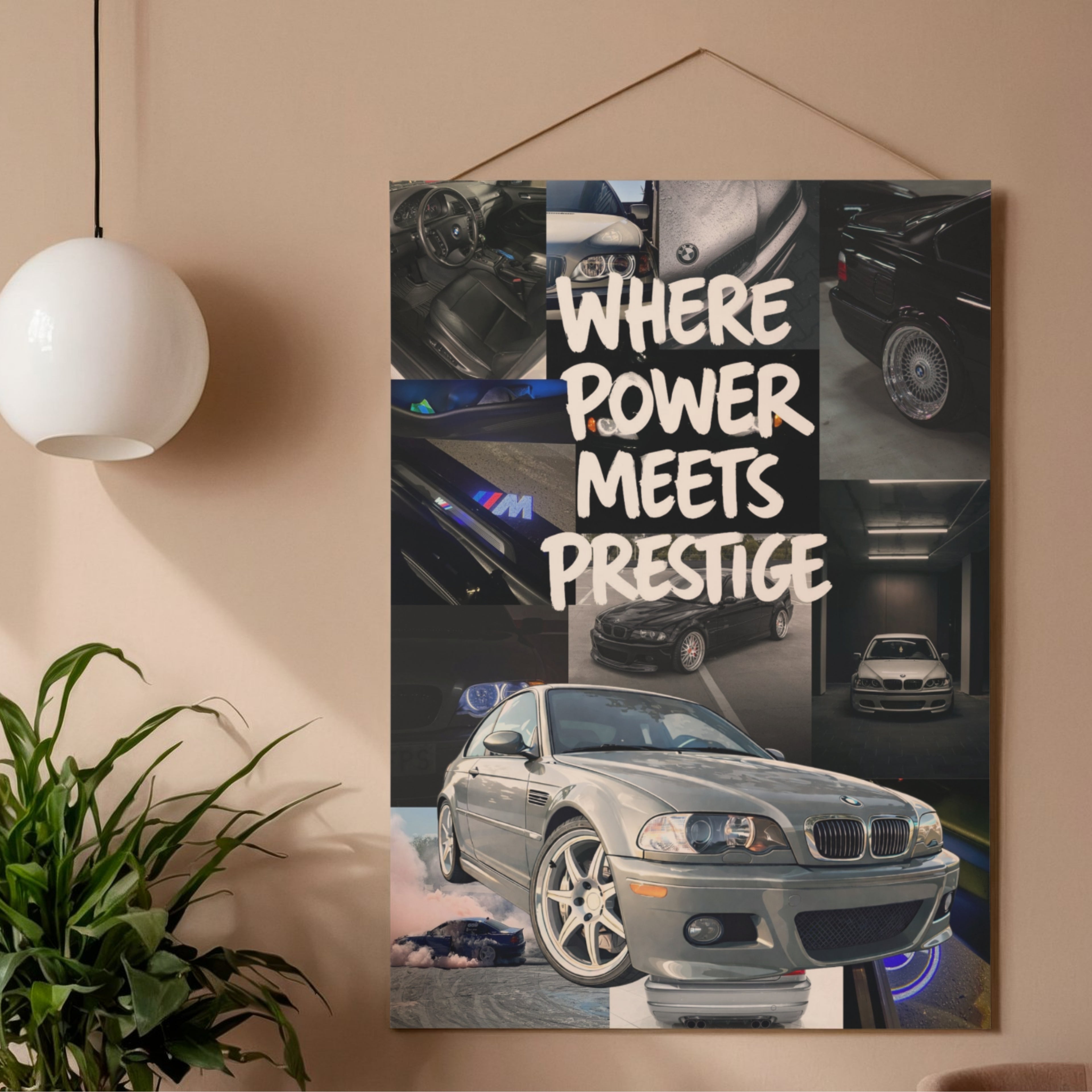 BMW E46