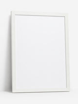 Fotolijst Poster - Wit