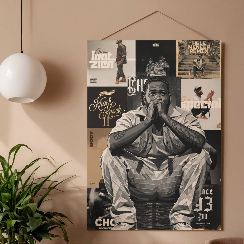 Cho Beige