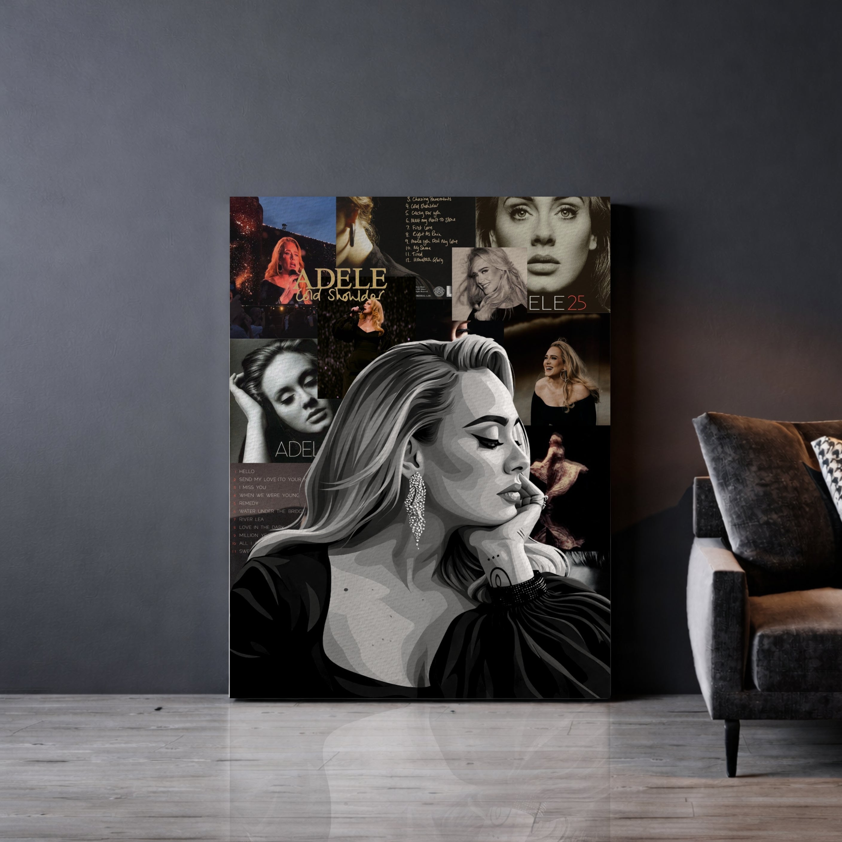 Adele