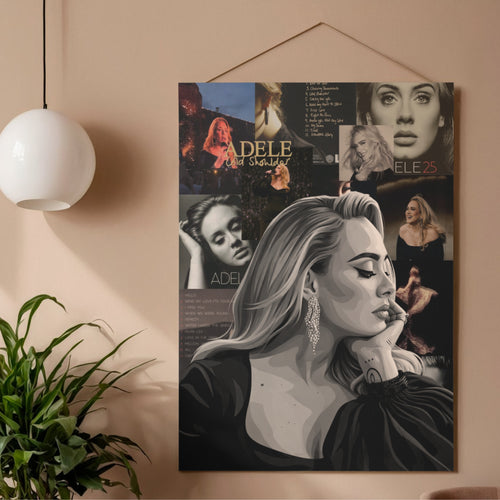 Adele