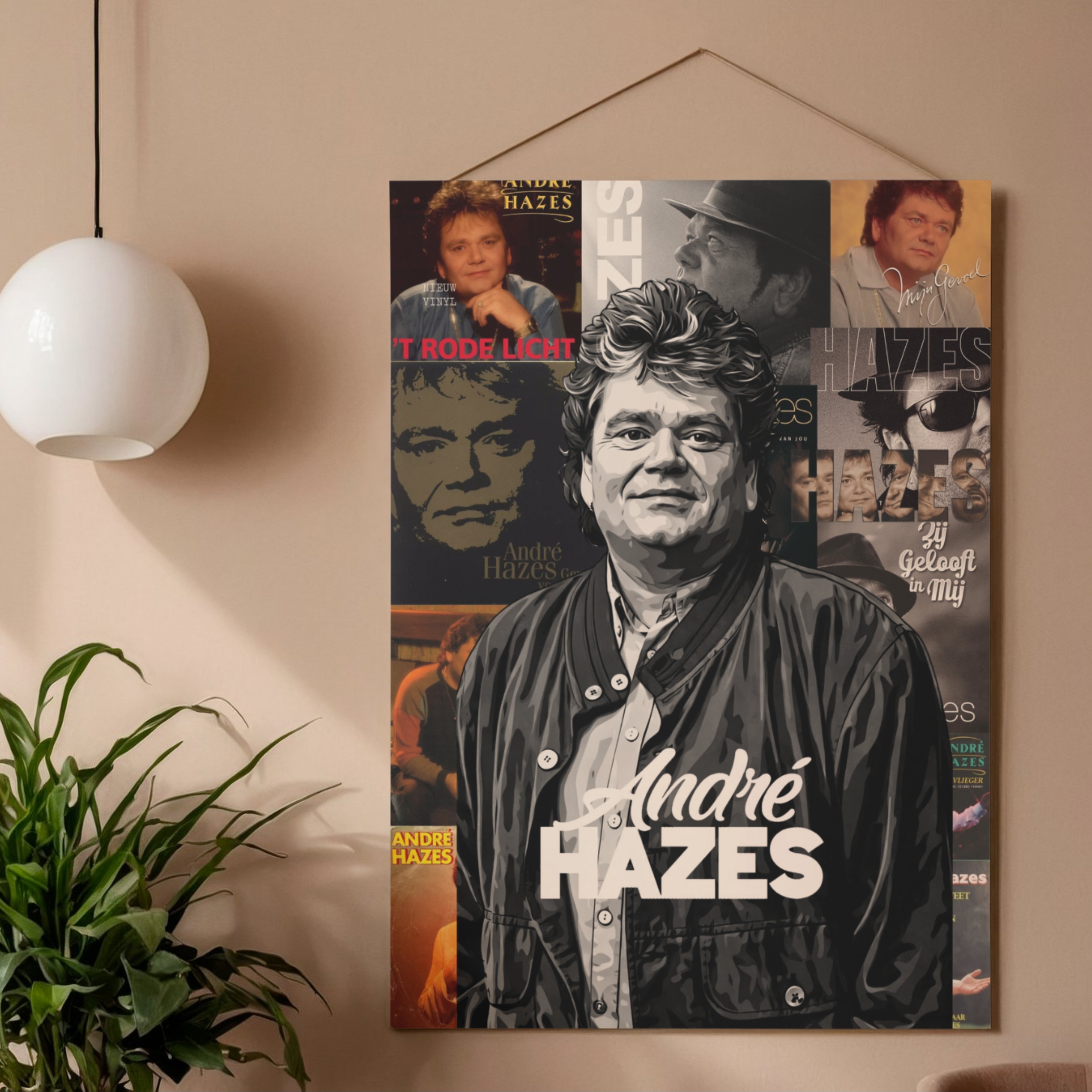 André Hazes Sr. 2.0
