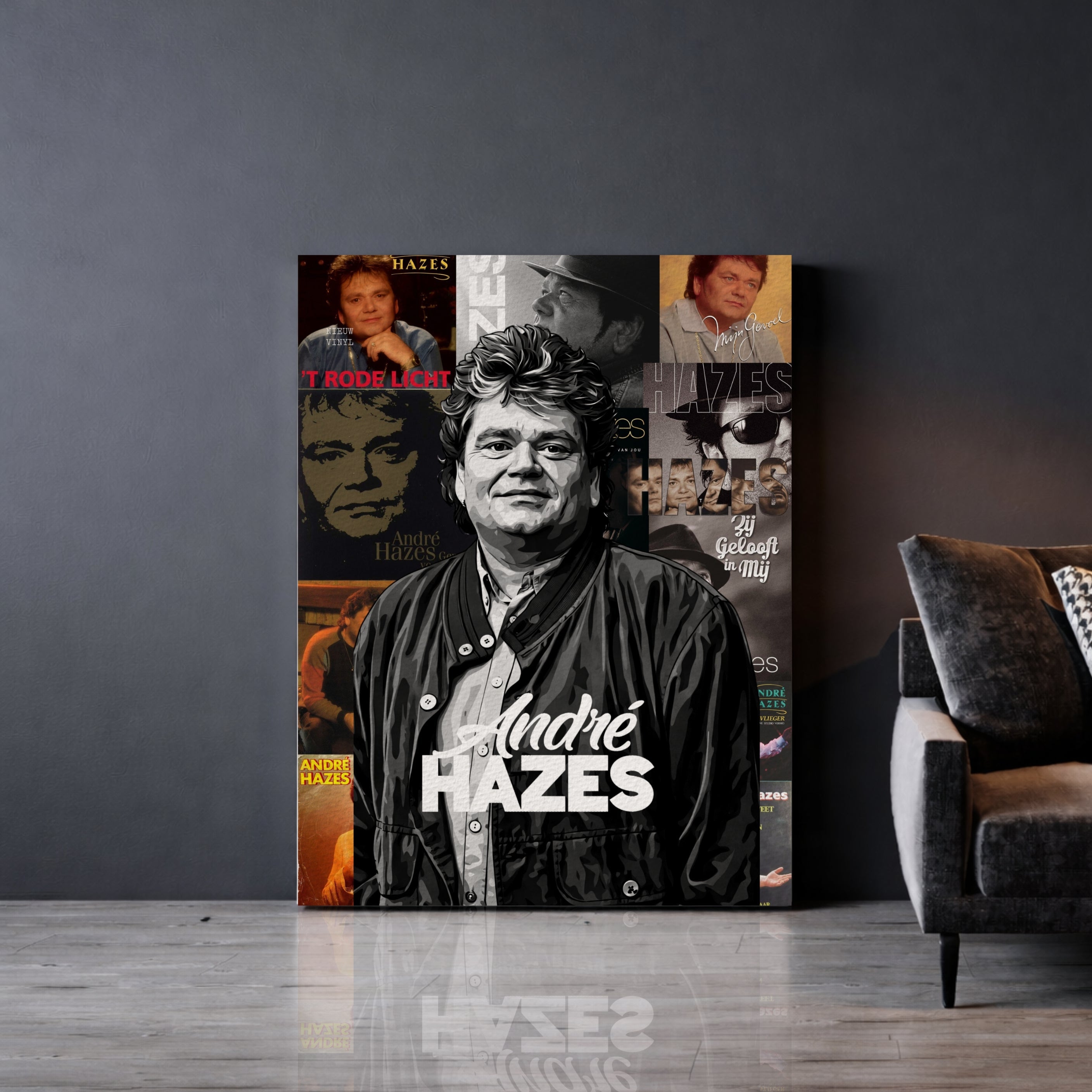 André Hazes Sr. 2.0