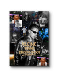 Kleine maar droom groot - Lil Kleine