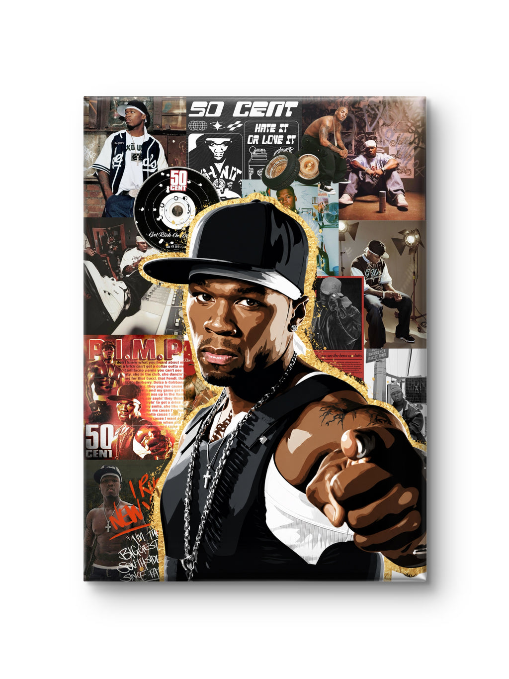 50 Cent